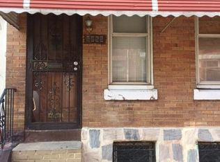 2522 N Natrona St, Philadelphia, PA 19132