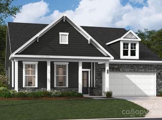 3049 Bent Willow Dr, Indian Trail, NC 28079
