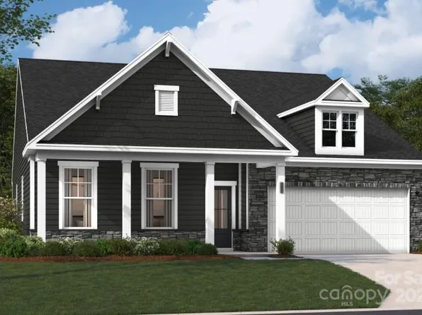 3049 Bent Willow Dr, Indian Trail, NC 28079