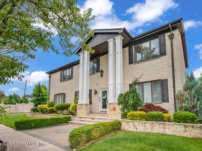 485 Crown Ave, Staten Island, NY, 10312