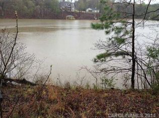 1370 Mollys Backbone Rd, Catawba, NC 28609