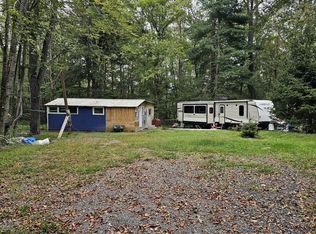 1 Confidential Way, Gouldsboro, PA 18424