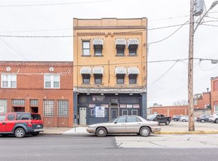 107 2nd St, Monongahela, PA 15063