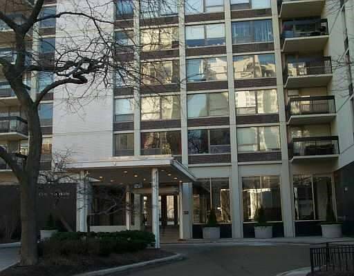 1st image of 1360 N Sandburg Ter APT 207C