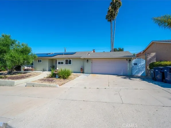 1137 Via Alta, Santa Maria, CA 93455