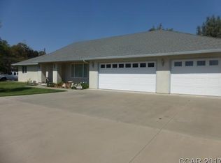 3207 Berkesey Ln, Valley Springs, CA