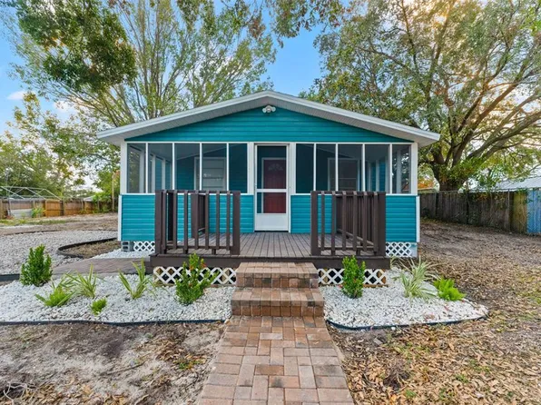 6513 E 25th Ave, Tampa, FL 33619
