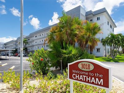 3018 59TH STREET S #111, Gulfport, FL, 33707