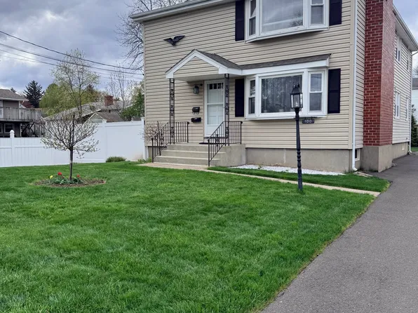 100 Jordan St, New Britain, CT 06053