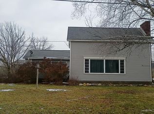 6038 Cass City Rd, Cass City, MI 48726