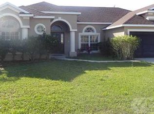 2538 SE Lakewood St, Port Saint Lucie, FL 34952