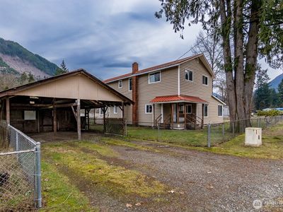 810 Montague Ave Avenue, Darrington, WA, 98241