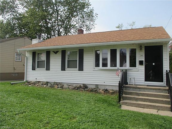 2nd image of 14 Kleber Ave