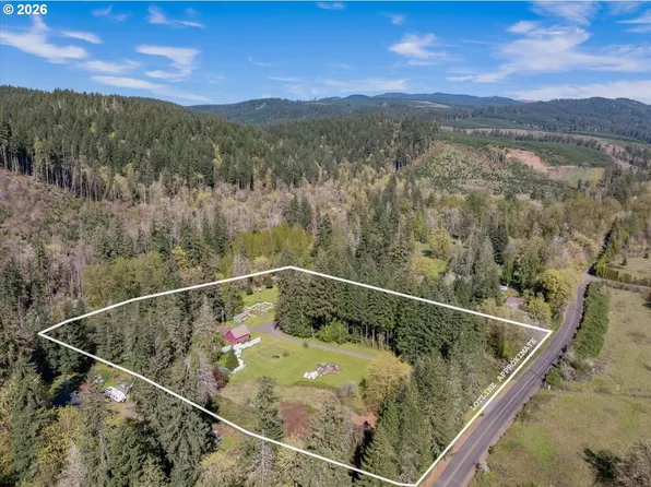 42927 Island Inn Dr, Lebanon, OR 97355