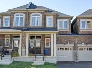 263 Sarah Cline Dr, Oakville, ON L6M 0V4
