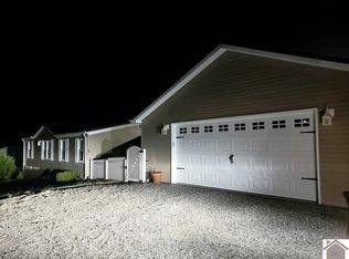303 Shamrock Ln, Dexter, KY 42036