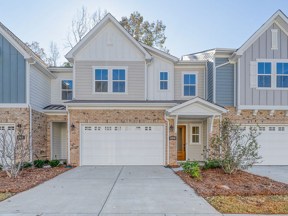 Kenley Homesite 21