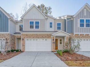 5016 Catterick Ct, Charlotte, NC 28226