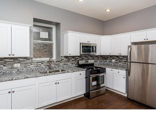 5517 S Union Ave UNIT 2, Chicago, IL 60621