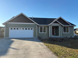 311 SW Juniper Ave, Warrenton, OR