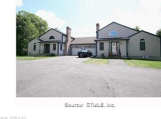 121 Higganum Rd, Durham, CT 06422