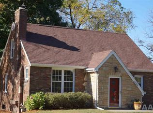 5705 N Humboldt Ave, Peoria, IL