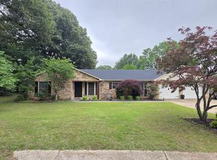 1413 Asa St, Paragould, AR 72450