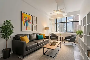 310 East 46th Street