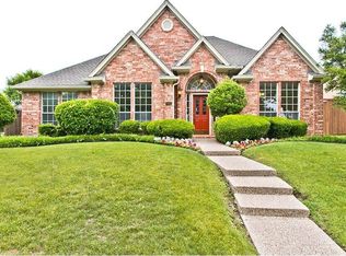 7901 Alderwood Pl, Plano, TX 75025