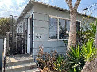4818 Dawes St, San Diego, CA 92109