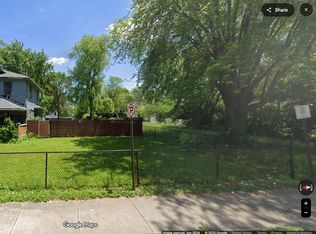 945 N Lasalle St, Indianapolis, IN 46201