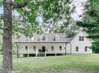 362 Todd Rd, Senoia, GA 30276