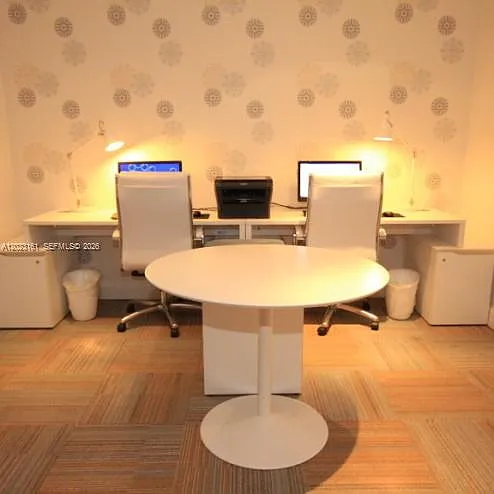 950 Brickell Bay Dr #1701 — Photo 18