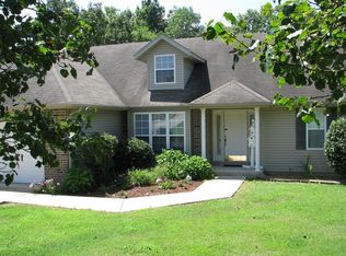 1453 Bird Rd, Branson, MO 65616