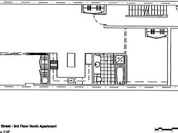 2nd image of 180 Duane St #3N