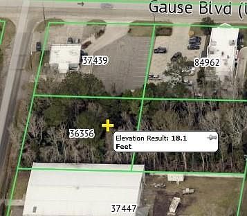 2nd image of 0 Malbrough Dr