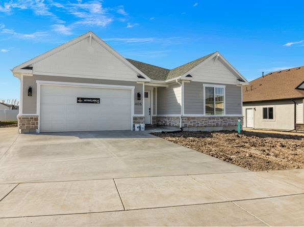 406 W 3025 S, Logan, UT 84321