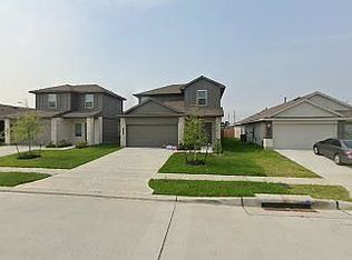1855 Laurel Valley Rd, Houston, TX 77014