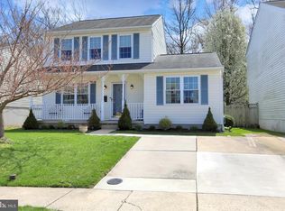 3063 Ebbtide Dr, Edgewood, MD 21040