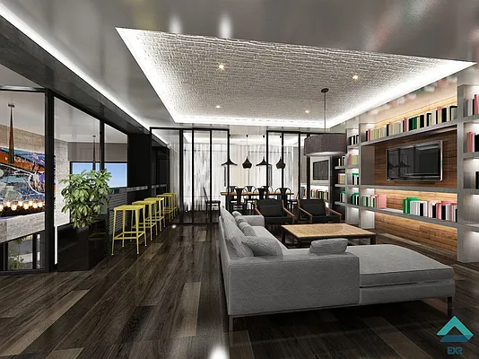 Rented by EXR | media 12