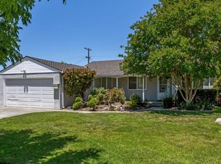 2415 Cory Ave, San Jose, CA 95128