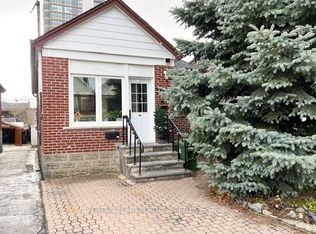 97 Livingstone Ave, Toronto, ON M6E 2L7