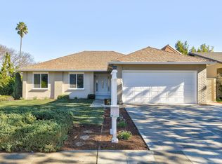422 Joshua Way, Sunnyvale, CA 94086