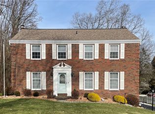 152 Ponderosa Dr, Beaver Falls, PA 15010