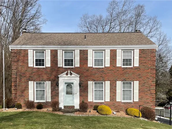 152 Ponderosa Dr, Beaver Falls, PA 15010