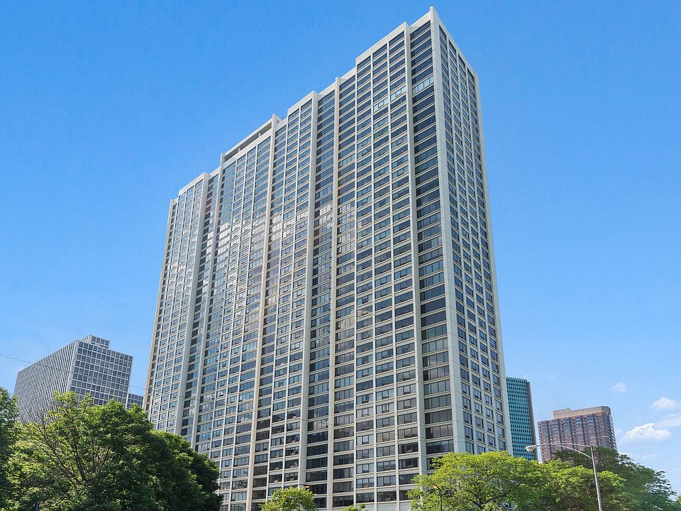 1st image of 2800 N Lake Shore Dr APT 3001