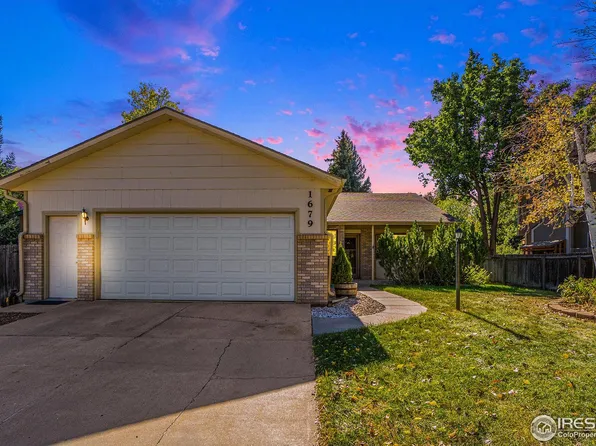 1679 Kirkwood Dr, Fort Collins, CO 80525