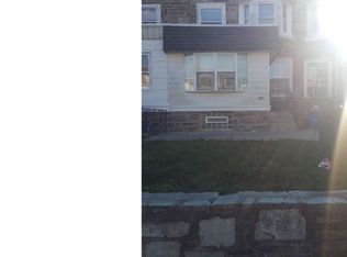 5937 Frontenac St, Philadelphia, PA 19149