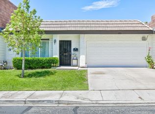 3457 Clandara Ave, Las Vegas, NV 89121