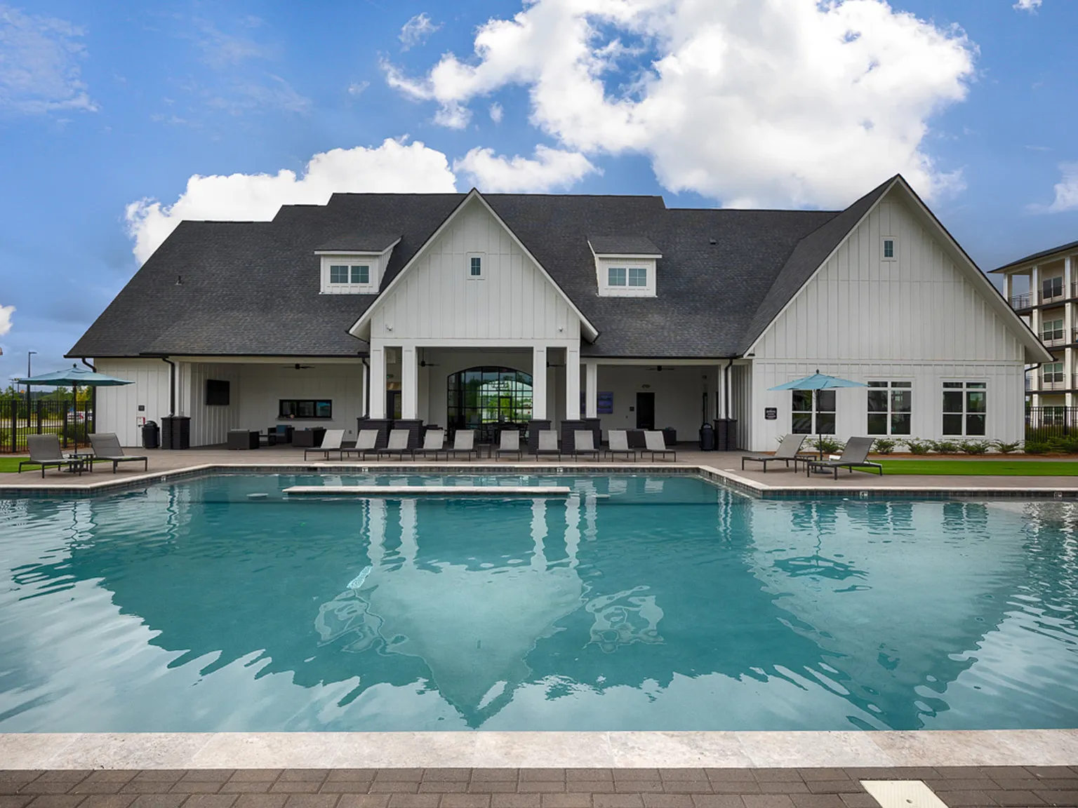 Gateway Village at Swan Creek — Photo 1